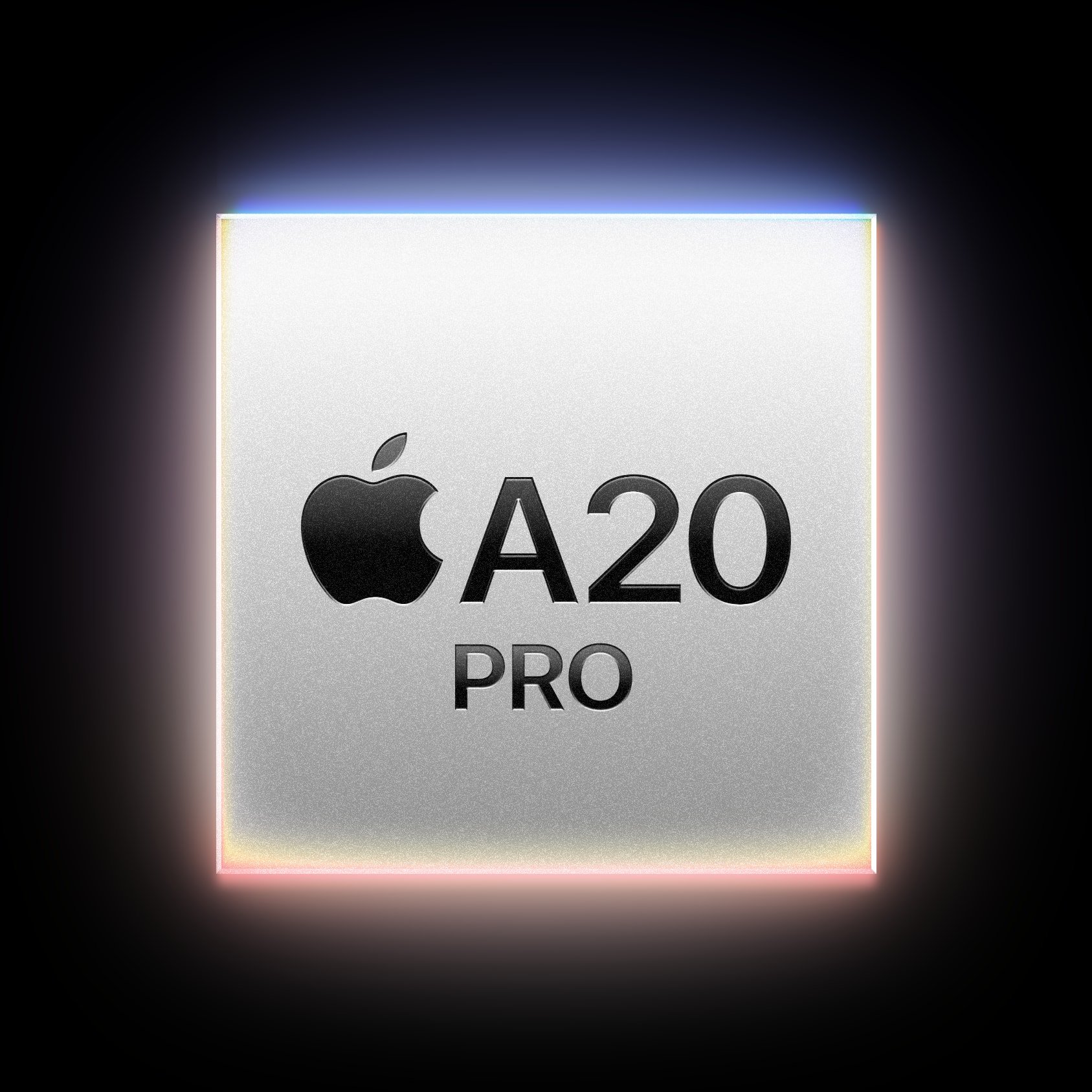 Apple A20 Pro çipi
