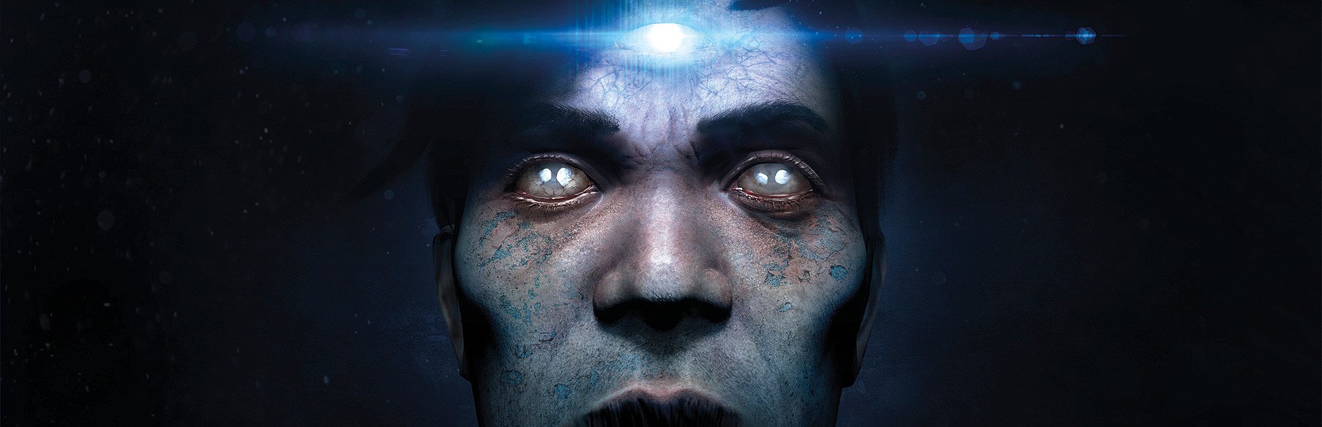 Conarium oyununun kapak görseli