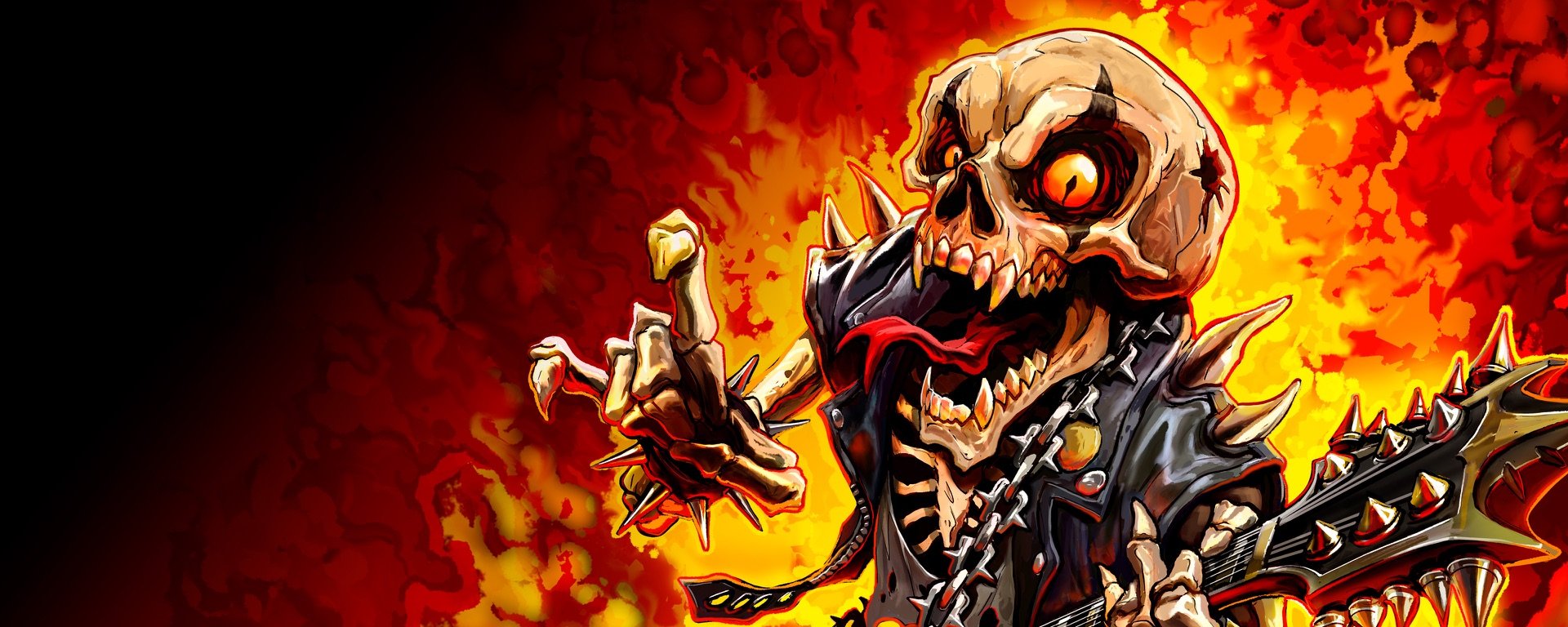 GTA 6 metal radyo istasyonu The Chamber 106.6 resmi görseli