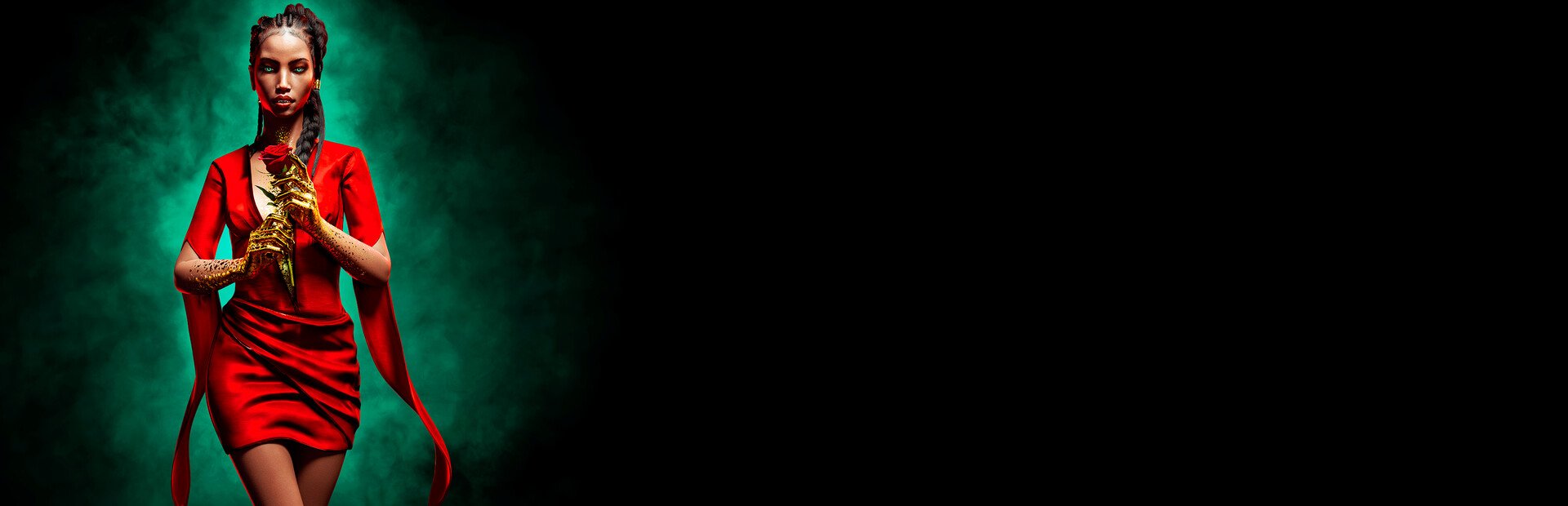 Vampire: The Masquerade Swansong kapak görseli