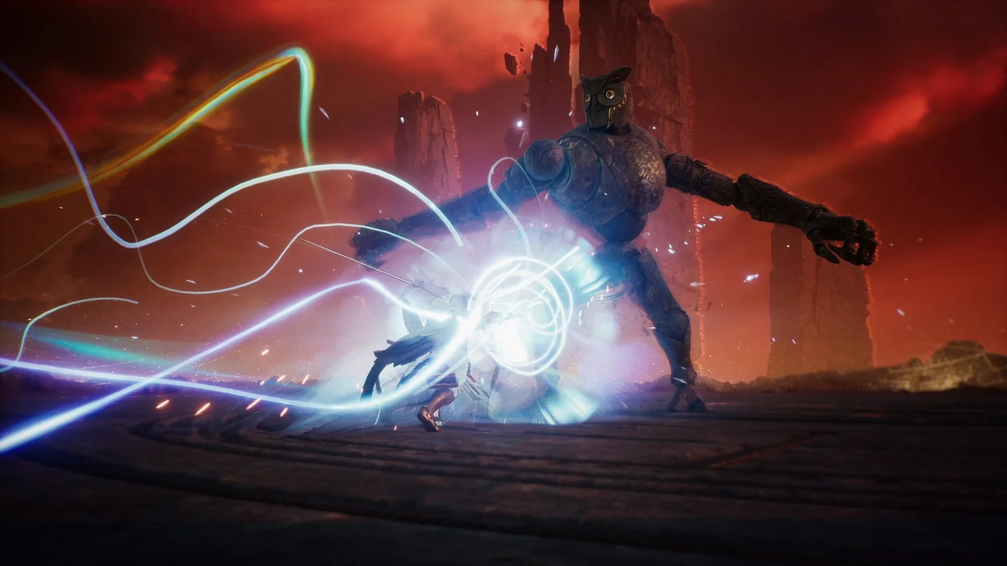 Aion 2 Steam mağazasından oyun içi ekran görüntüsü