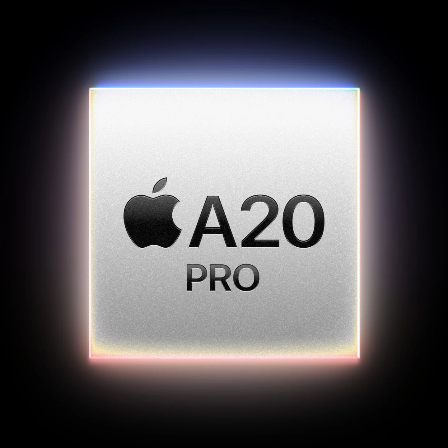 Apple A20 Pro çipi