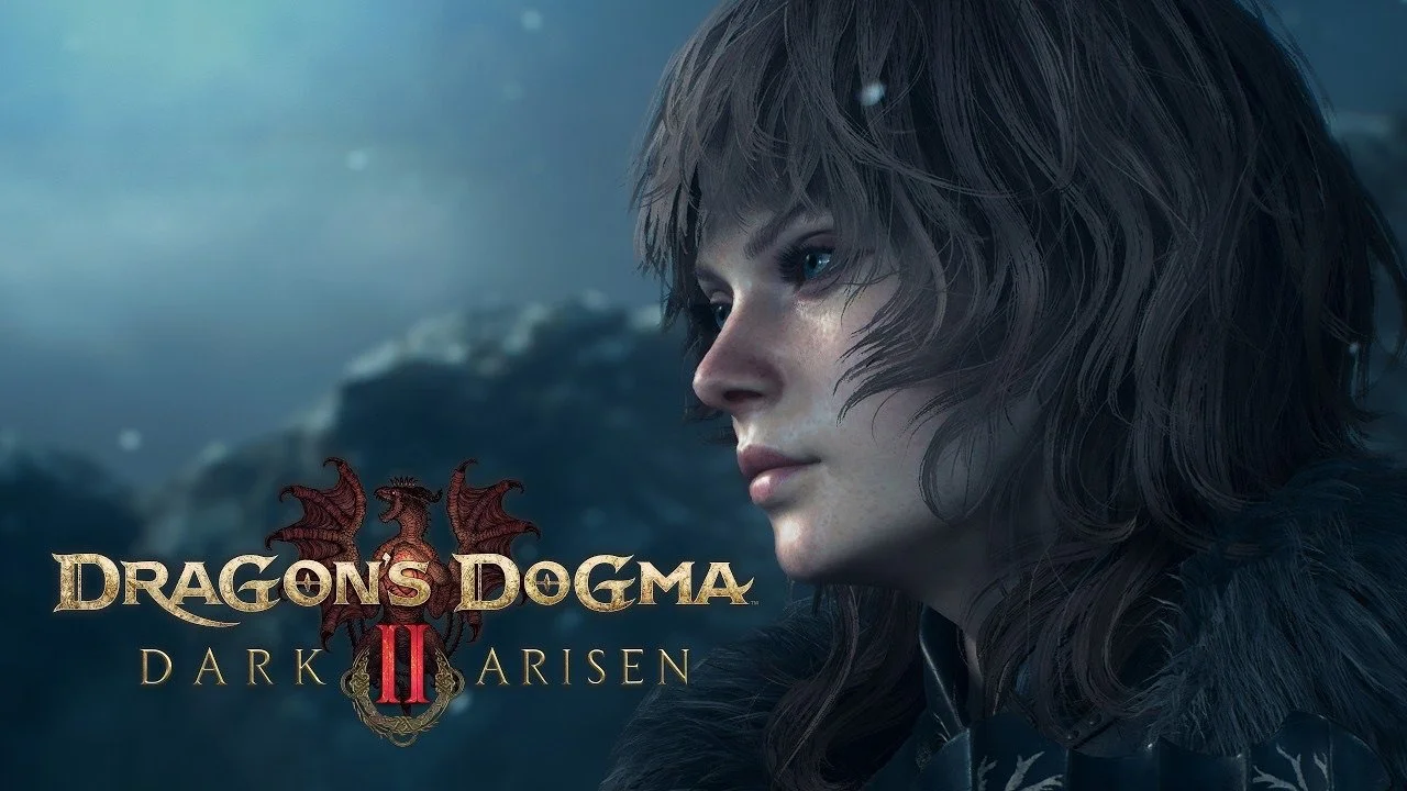 Dragon's Dogma 2 Dark Arisen ana fragmanından bir kare